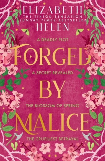 FORGED BY MALICE_BEASTS OF3 PB