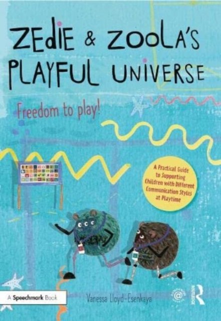 Zedie & Zoola''s Playful Universe