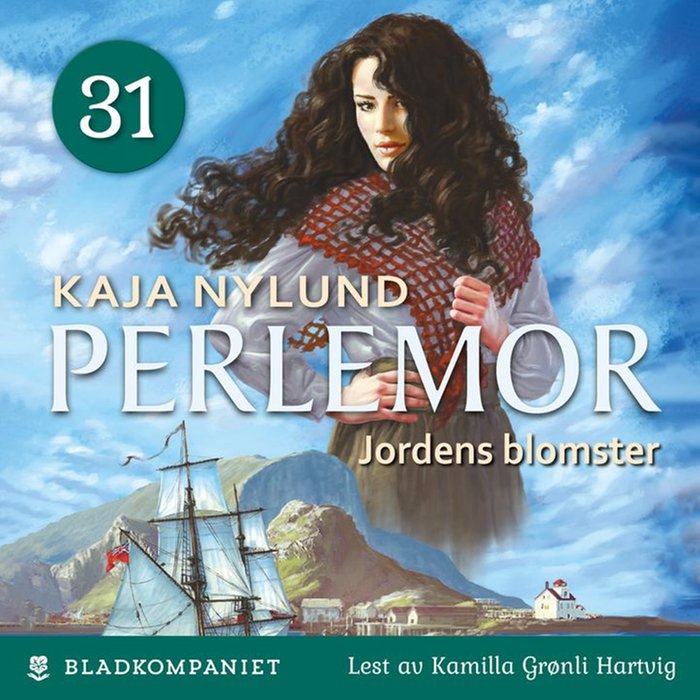 Jordens blomster