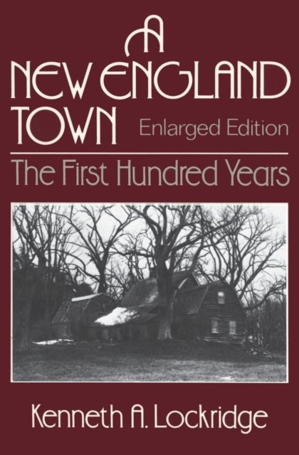 A New England Town