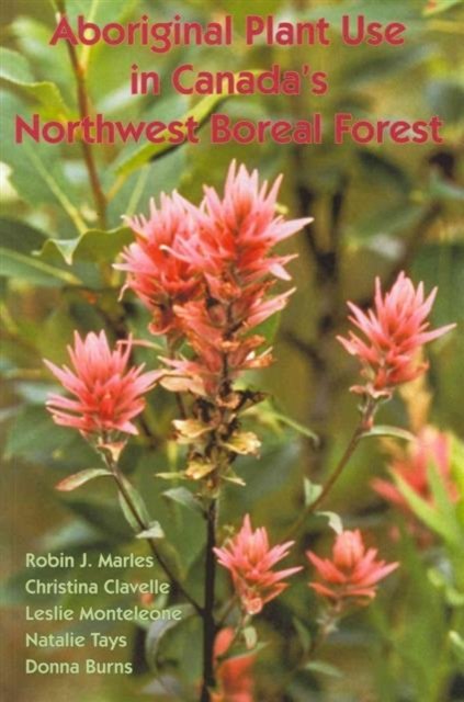Aboriginal Plant Use in Canada''s Northwest Boreal Forest