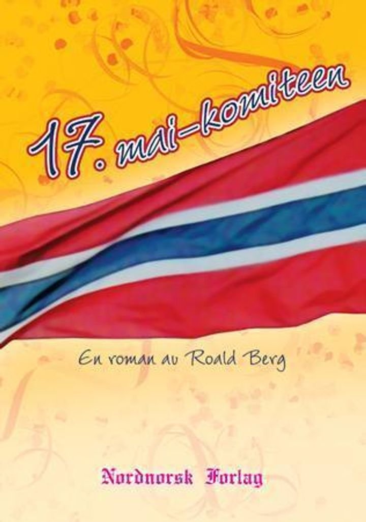 17. mai-komiteen - roman