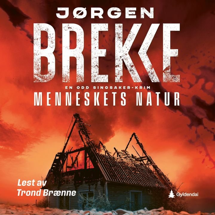 Menneskets natur