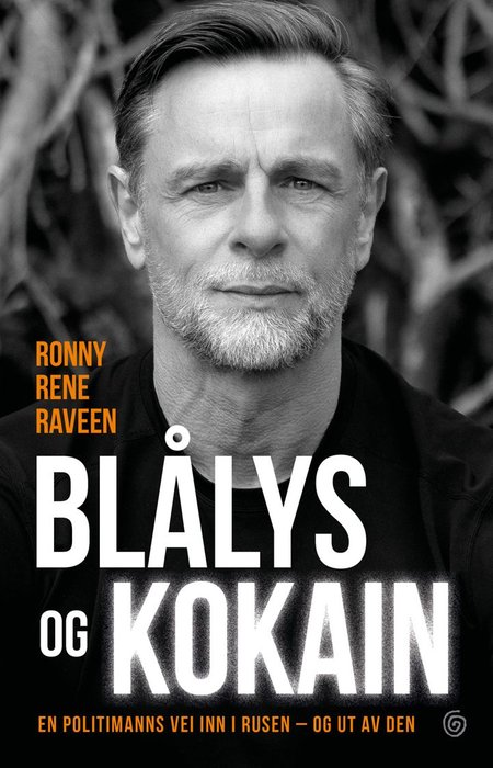 Blålys og kokain