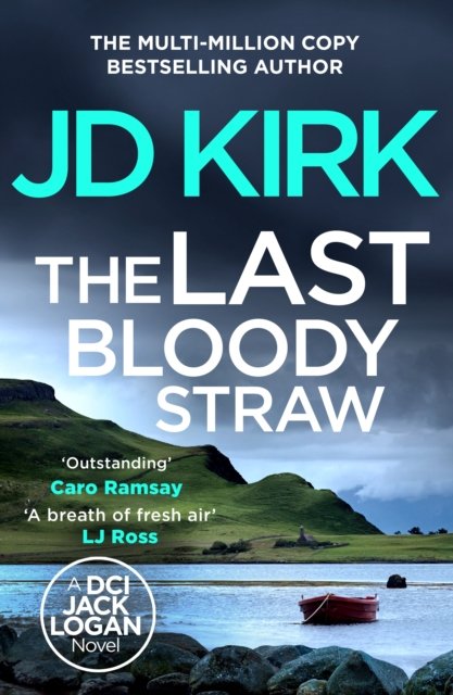 The Last Bloody Straw