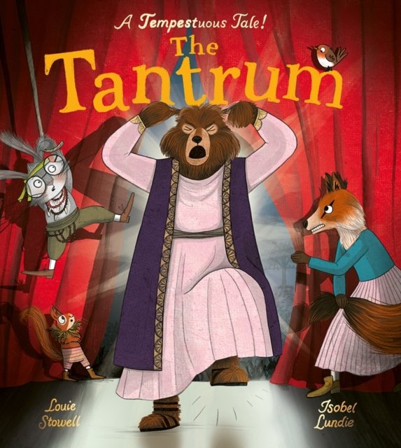 The Tantrum