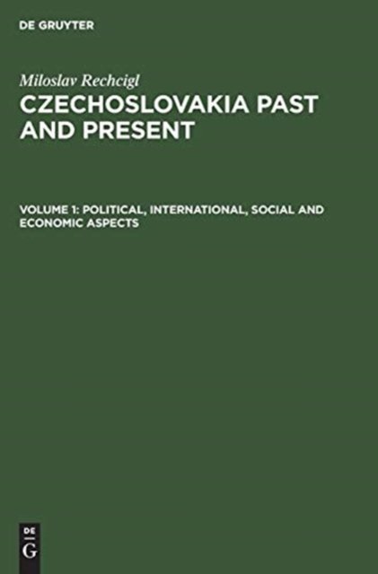 Political, international, social and economic aspects