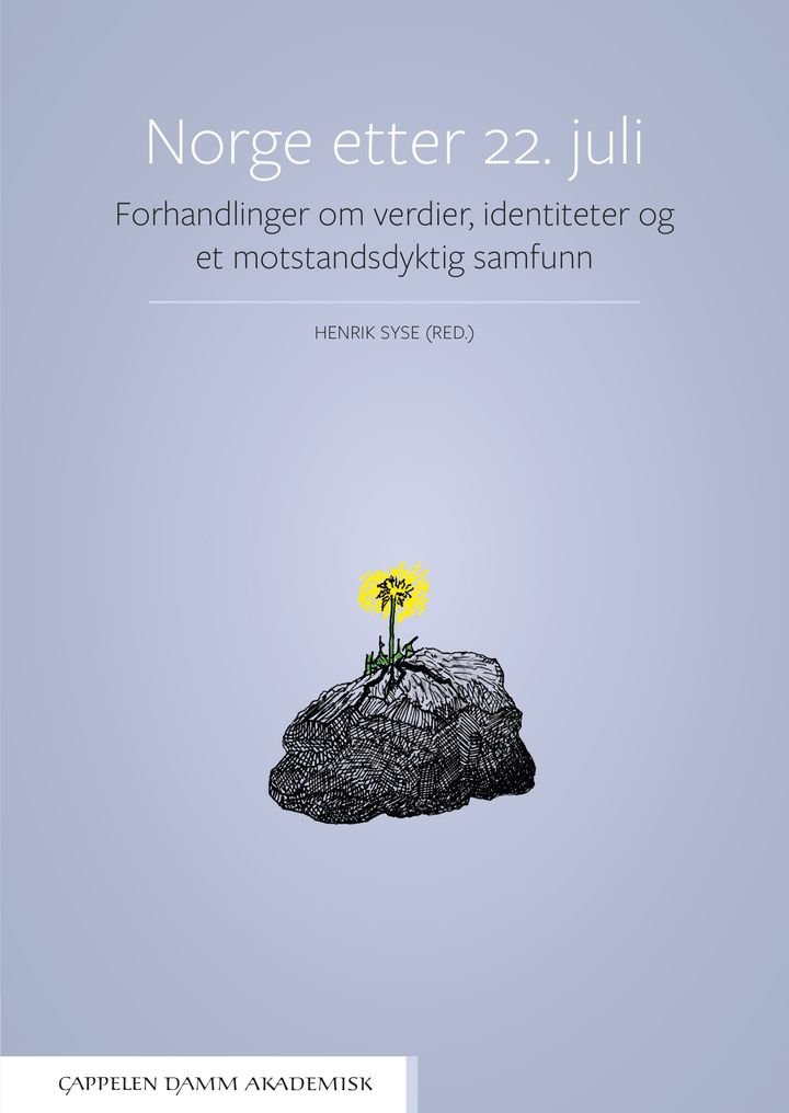 Norge etter 22. juli