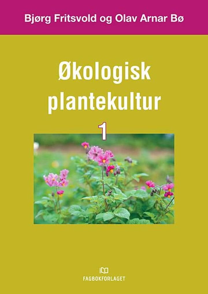 Økologisk plantekultur 1