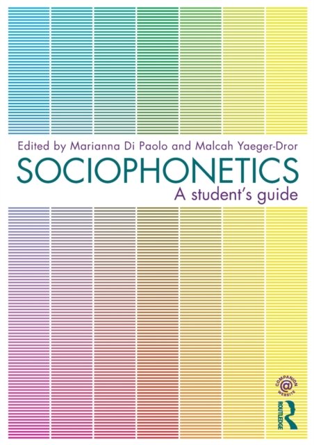 Sociophonetics