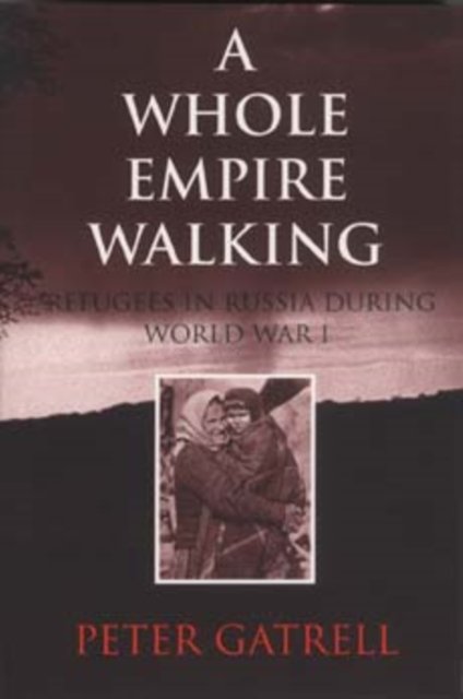A Whole Empire Walking