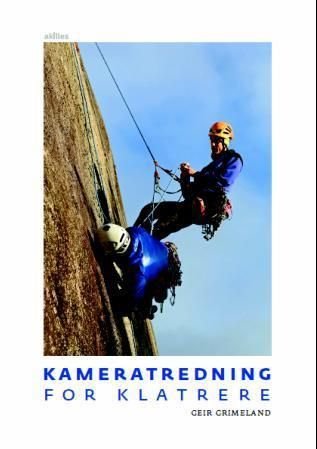Kameratredning for klatrere av Geir Grimeland