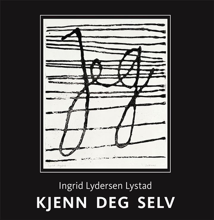 Kjenn deg selv = Nosce te ipsum - dikt