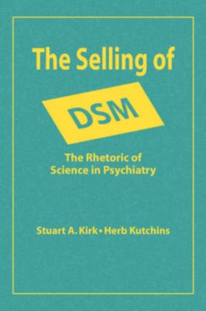 The Selling of DSM