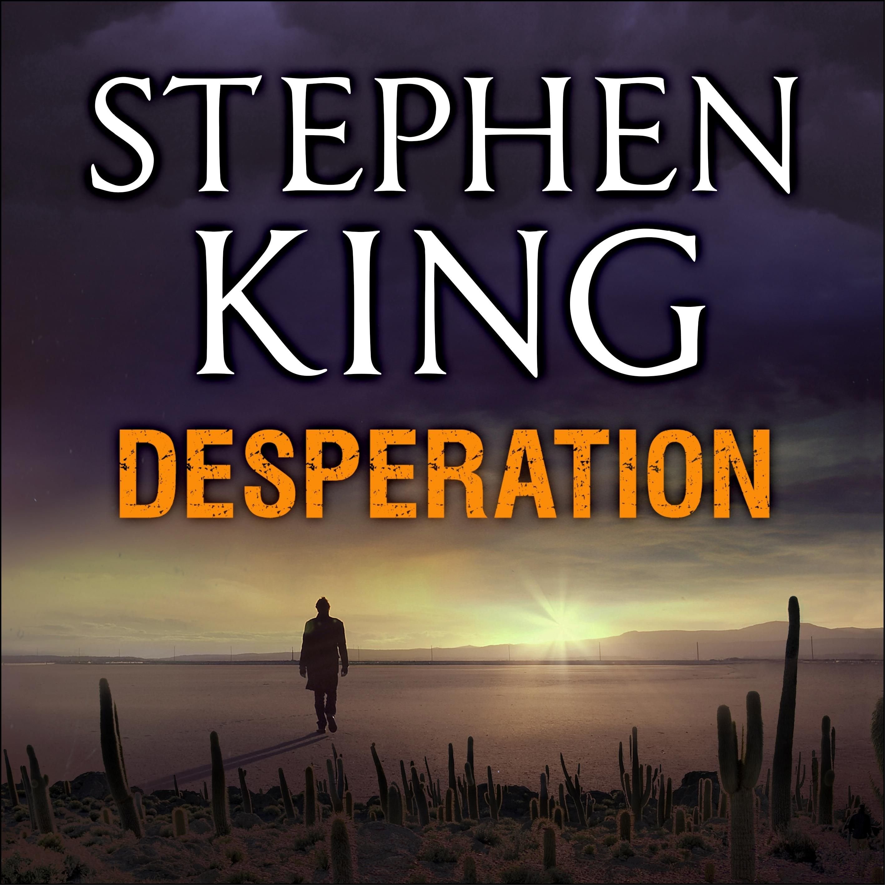 Desperation