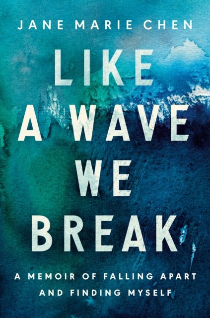 Like a Wave We Break