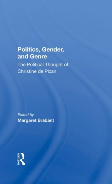 Politics, Gender, And Genre