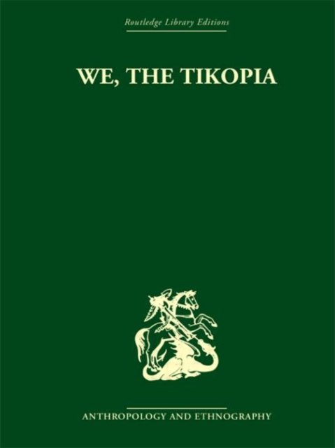 We, the Tikopia