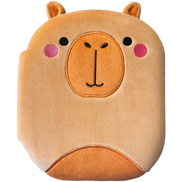 Squish & Snugg Curious Capybara