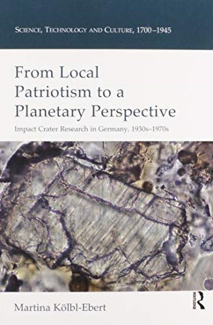 From Local Patriotism to a Planetary Perspective