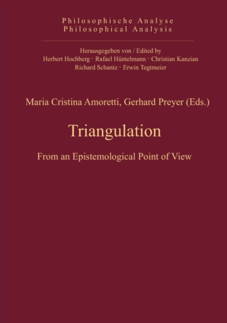 Triangulation