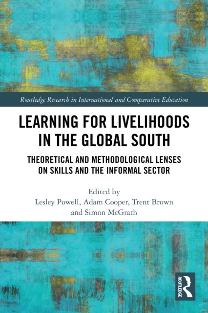 Learning for Livelihoods in the Global South