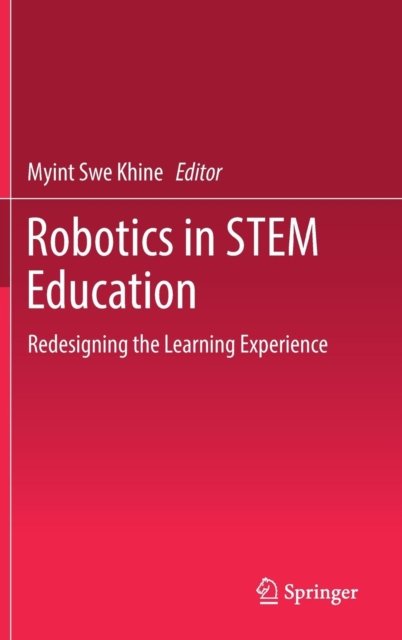 Robotics in STEM Education