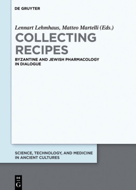 Collecting Recipes