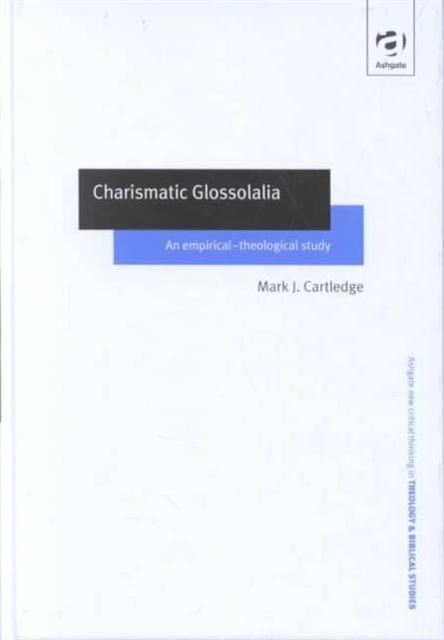 Charismatic Glossolalia