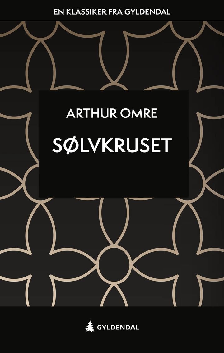 Sølvkruset