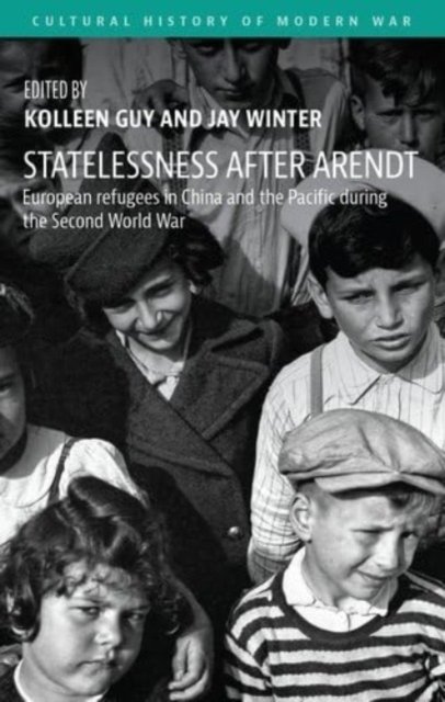 Statelessness after Arendt