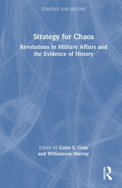 Strategy for Chaos