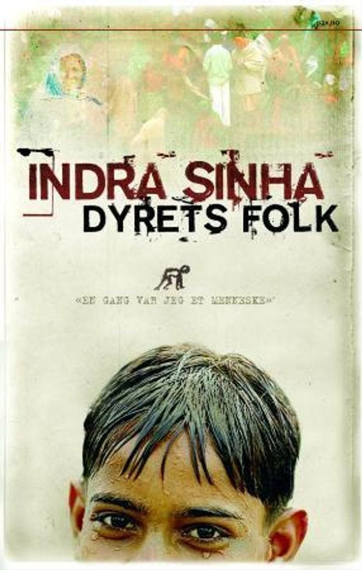 Dyrets folk