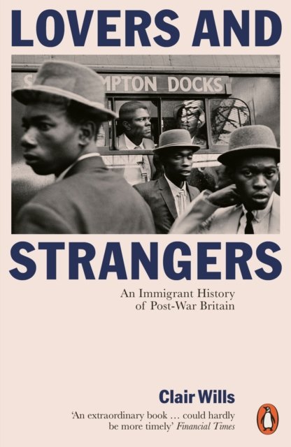 Lovers and Strangers