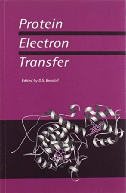 Protein Electron Transfer