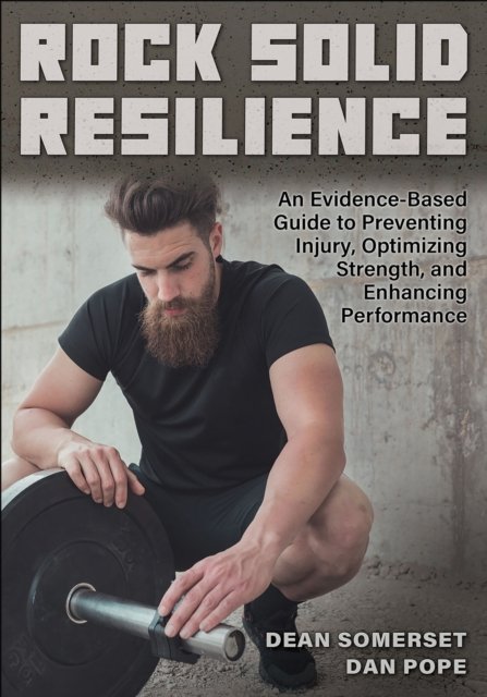 Rock Solid Resilience