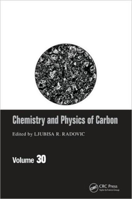 Chemistry And Physics of Carbon