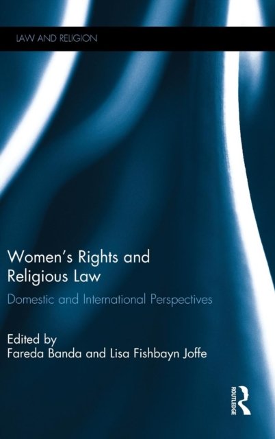 Women's Rights and Religious Law