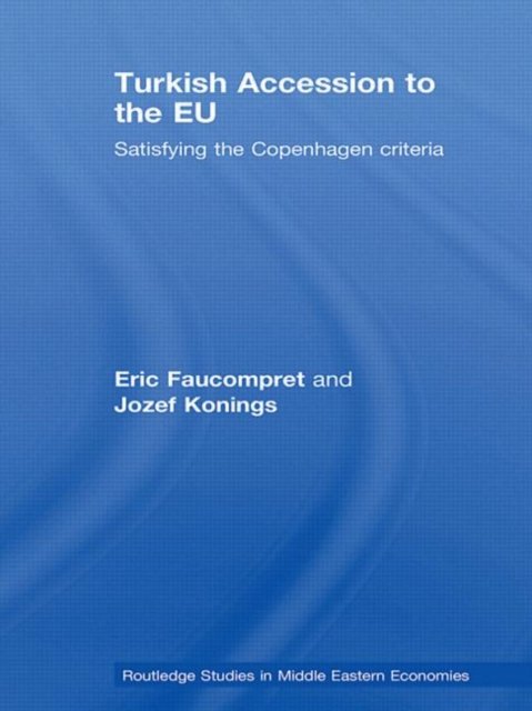 Turkish Accession to the EU
