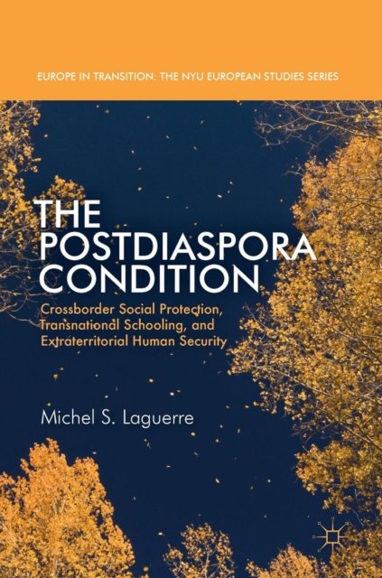 The Postdiaspora Condition