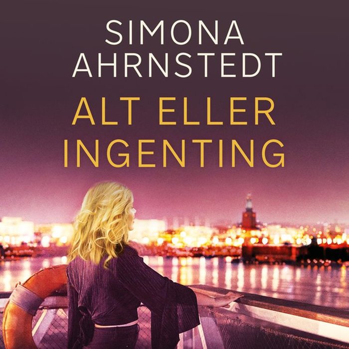 Alt eller ingenting