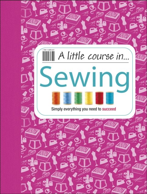 A Little Course in Sewing