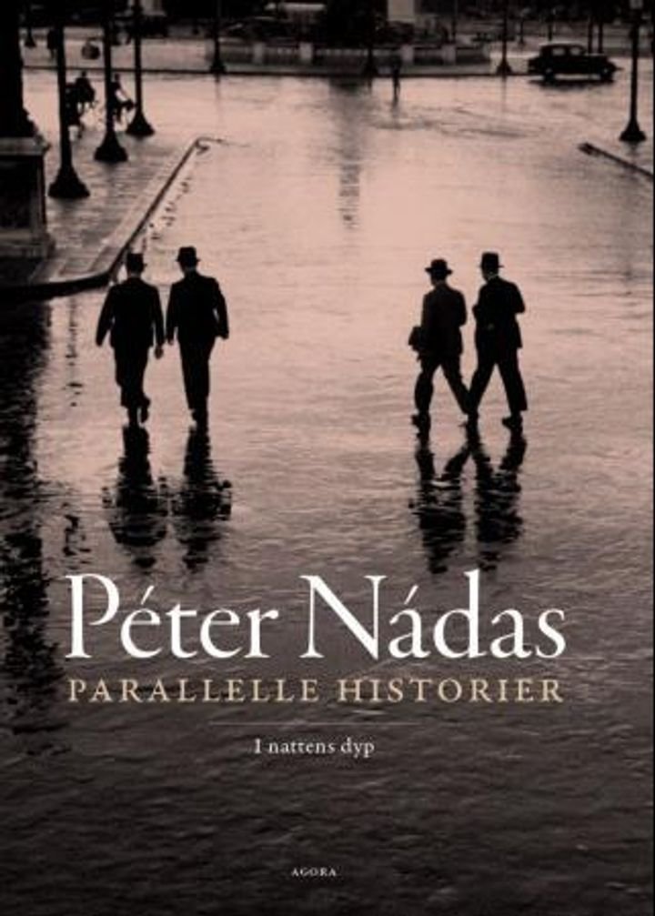 Parallelle historier - 2 : I nattens dyp