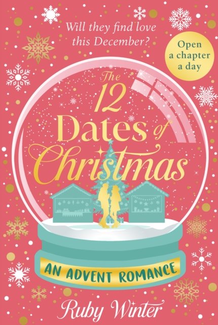 The Twelve Dates of Christmas
