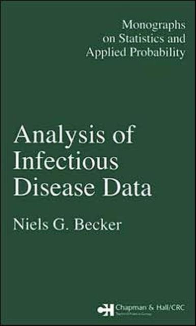 Analysis of Infectious Disease Data