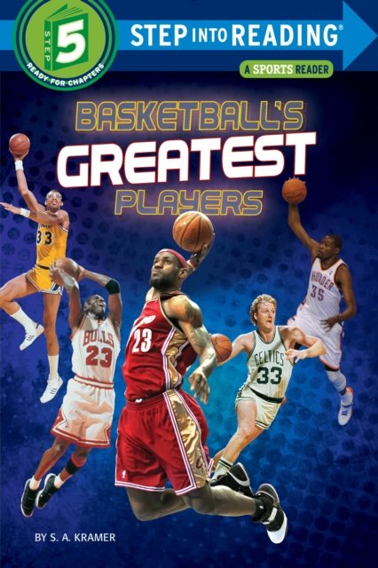 Basketball''s Greatest Players