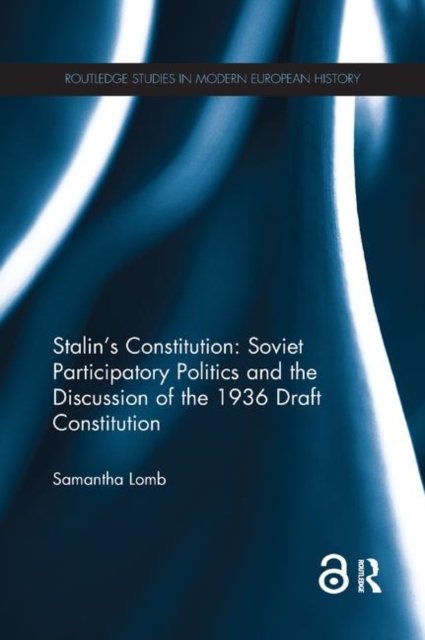 Stalin''s Constitution