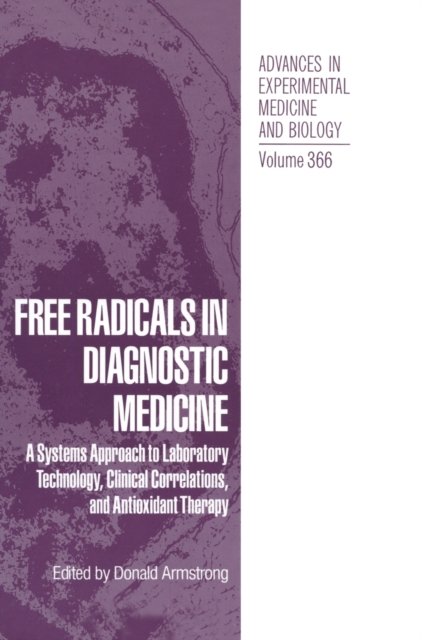 Free Radicals in Diagnostic Medicine