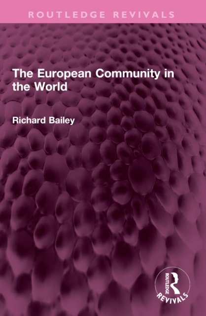 The European Community in the World