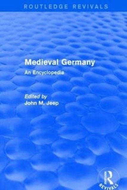 Routledge Revivals